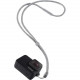 Силіконовий чохол з ремінцем GoPro Sleeve + Lanyard для HERO7, HERO6 та HERO5 Black