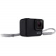 Силиконовый чехол с ремешком GoPro Sleeve + Lanyard для HERO7, HERO6 и HERO5 Black