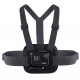 GoPro Sports  Kit, Chesty Performance Chest Mount