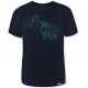 GoPro Explosion Camera Graphic T Shirt, main view