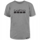 The Staffer Logo T Shirt, main view