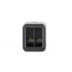 Зарядний пристрій GoPro Dual Battery Charger з батареєю для GoPro HERO11, HERO10 та HERO9 Black