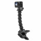 Крепление зажим GoPro Jaws Flex Clamp