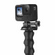GoPro Jaws: Flex Clamp NEW