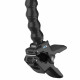 Кріплення зажим GoPro Jaws Flex Clamp