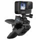 Кріплення зажим GoPro Jaws Flex Clamp