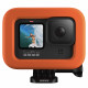 GoPro HERO9 Black Floaty Floating Camera Case