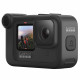 GoPro HERO9 Black Camera Media Mod