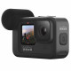 GoPro HERO9 Black Camera Media Mod