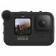 GoPro HERO9 Black Camera Media Mod