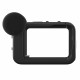 Модуль GoPro Media Mod для GoPro HERO11, HERO10 та HERO9 Black