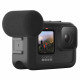 Модуль GoPro Media Mod для GoPro HERO11, HERO10 та HERO9 Black