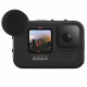 Модуль GoPro Media Mod для GoPro HERO11, HERO10 та HERO9 Black