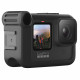 GoPro HERO9 Black Camera Media Mod