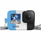 Силиконовый чехол з ремешком GoPro Sleeve + Lanyard для HERO9 Black
