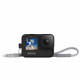 GoPro HERO9 Black Camera Sleeve + Lanyard