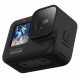 Силіконовий чохол з ремінцем GoPro Sleeve + Lanyard для GoPro HERO11, HERO10 та HERO9 Black