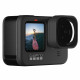 Модуль GoPro Max Lens Mod для GoPro HERO11, HERO10 та HERO9 Black