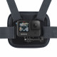 Крепление на грудь GoPro Chesty Performance Chest Mount