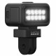 GoPro Light Mod (HERO9, HERO8 Black)