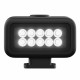 GoPro Light Mod (HERO9, HERO8 Black)