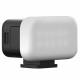 Модуль GoPro Light Mod для HERO11/10/9 та HERO8 Black