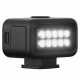 GoPro Light Mod (HERO9, HERO8 Black)