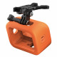 GoPro Bite Mount+Floaty for HERO9 Black