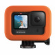 GoPro Bite Mount+Floaty for HERO9 Black