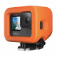 GoPro Bite Mount+Floaty for HERO9 Black