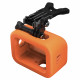 GoPro Bite Mount+Floaty for HERO9 Black