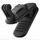 Магнітний поворотний затискач для GoPro Magnetic Swivel Clip