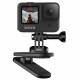 GoPro Magnetic Swivel Clip