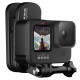 GoPro Magnetic Swivel Clip