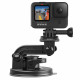 Крепление присоска GoPro Suction Cup Mount 2