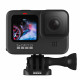 Екшн-камера GoPro HERO9 Black