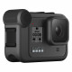Модуль GoPro Media Mod для HERO8 Black