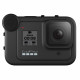 Модуль GoPro Media Mod для HERO8 Black