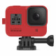 Силіконовий чохол з ремінцем GoPro Sleeve + Lanyard для HERO8 Black
