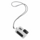 Силіконовий чохол з ремінцем GoPro Sleeve + Lanyard для HERO8 Black
