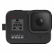 Силіконовий чохол з ремінцем GoPro Sleeve + Lanyard для HERO8 Black