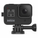 Силіконовий чохол з ремінцем GoPro Sleeve + Lanyard для HERO8 Black