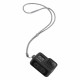 Силіконовий чохол з ремінцем GoPro Sleeve + Lanyard для HERO8 Black