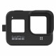 Силіконовий чохол з ремінцем GoPro Sleeve + Lanyard для HERO8 Black