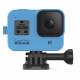Силіконовий чохол з ремінцем GoPro Sleeve + Lanyard для HERO8 Black