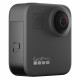 GoPro MAX, main view