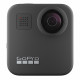 Панорамная экшн-камера GoPro MAX, фронтальный вид