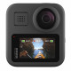 Панорамная экшн-камера GoPro MAX, сенсорный дисплей