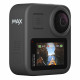 GoPro MAX, overall plan_2