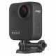 Панорамная экшн-камера GoPro MAX, с быстросъемной защелкой_2